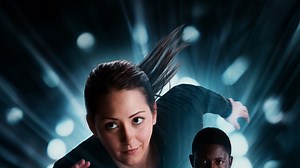 Space/Time - Apple TV