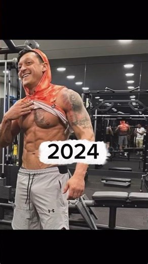 mesut ozil 1985☠️💀 # #brazil #football #firmino #footballskills