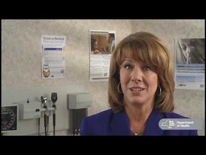 Educating Patients About Antibiotic Use