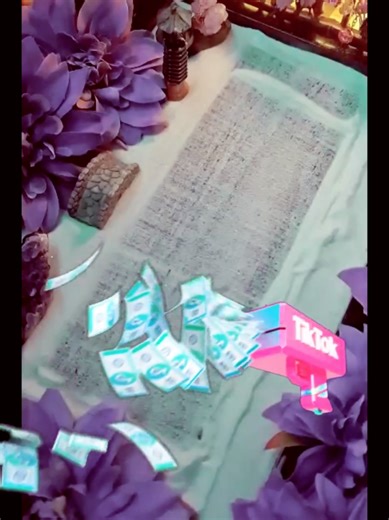 ✨Ｔｅｕｔａａ✨, thank you for the incredible support in my LIVE! I will keep creating better LIVE content! @✨Ｔｅｕｔａａ✨ #tiktoklive #livehighlights #livegift #moneygun #mishkabear