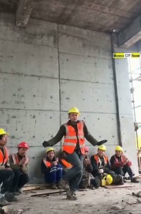 3.7M views · 10K reactions | Worker Performance | Civil Engineering World | Facebook