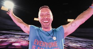 Coldplay’s ‘Humankind’ Music Video Was Filmed at Their Mexico City Concerts – Watch!