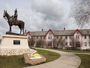 'More stories of history': Fort Calgary rebrands as the Confluence Historic Site and Parkland