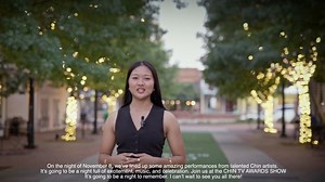 THE 11TH CHIN TV AWARDS A Vei 11 Nak Chin TV Awards peeknak cu November 8, 2024 ah hlunghlaizet in tuah saal ding kan si. Miss CCUSA 2024 Mai Dawt Hlei Hniang ih sawmnak rak ngai cio dingah kan lo sawm. Once again, it is our pleasure to announce the upcoming 11th Chin TV Awards Ceremony, coming to you on November 8, 2024, at Artsgarden, Indianapolis. Public Voting is open until October 21. Don't miss to vote for your favorite individuals. For student discount, please DM us on IG @thechintv. VOTI