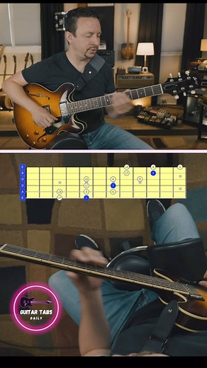 4.7K views · 18 reactions | Adding the blue note to your diagonal...