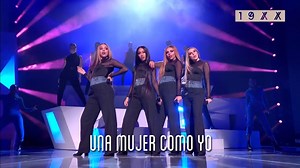 30K views · 1K reactions | Little Mix - Woman like me | 1 9 X X | Facebook
