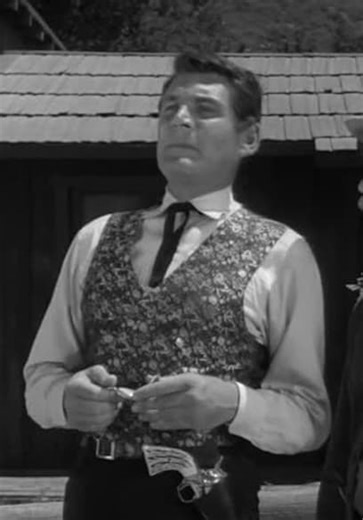 Bat Masterson S03:E03 - Bat Trap