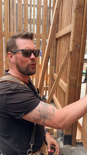 MicroPro Sienna on Instagram: "Sliding door won’t stay in place? Here’s a smart fix from the field: Mark added a stop blocker to eliminate that side-to-side wobble. It’s a small detail, but it makes a big impact, especially when it comes to long-term performance. In the trades, it’s all about problem-solving. Take the time to fine-tune the finish – your craftsmanship speaks volumes."