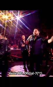 Sin evidencia:🎤🎶 BANDA MS Alan Ramirez | Kevin Calderón