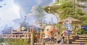 Infinity Nikki Multiplayer explained