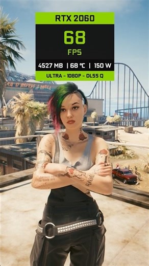 Cyberpunk 2077 vs RTX 2060: Graphics Showdown!