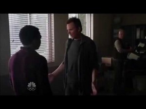 Give them the Forest Whitaker Eye