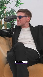 “Paul Anderson speaking about genius, pressure, and what it really costs.” No performance. No filter. Just honesty from a man who’s lived inside difficult characters for a long time. Watch to the end. | Cillian Murphy Fans