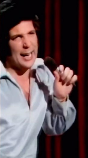 Tom Jones - She’s A Lady