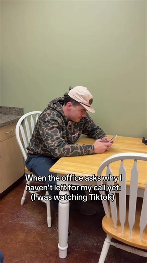 Doom Scrolling and HVAC Humor