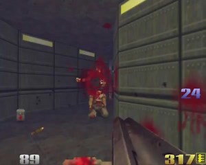 Brutal Doom Lite (Skulltag) v0.13 addon
