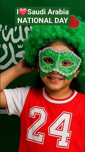 National Anthem Saudi 2025 🇸🇦 | Saudi National song & Flag | اليوم الوطني السعودي #shorts