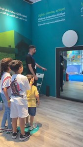 Qatar National Library مكتبة قطر الوطنية on Reels | Facebook