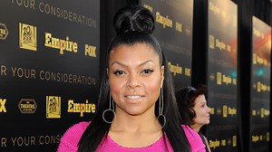 Taraji P. Henson Reveals "Empire" Season Finale Secrets
