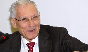 Giustizia: addio a Valerio Onida, morto a 86 anni l’ex presidente della Consulta - B-Lab Live!