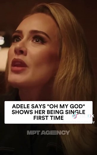 The most genuine celebrity in interviews 👌❤️ #adele #interview #musicindustry #fyp