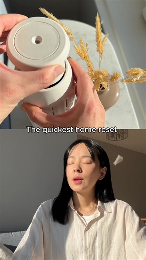 Pick your diffuser. Grab one free premium scent. We refill it every month at 20% off. Skip, switch, cancel whenever. Actual effortless fragrance for your whole home. | AromaTech