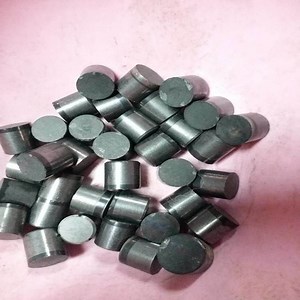 [Hot Item] Factory 1313 1913 PDC Cutter for Drill Bits