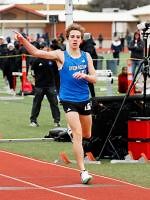 Owen Clagett - Stats