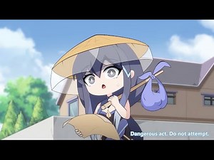 ELF Academy: 5th Class