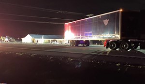 Gettysburg College director killed in crash after hitting a tractor-trailer: coroner