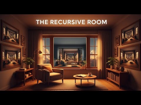 THE RECURSIVE ROOM