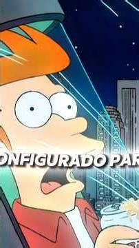 The beginning of Futurama! 🛸🛸 #futurama #scificomedy #fry #leela #shortvideo #narration #planetex...