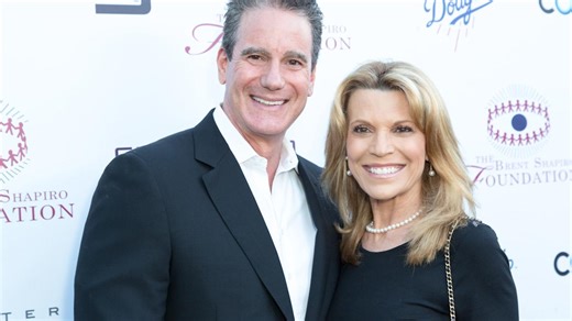 Vanna White Opens Up About Her Boyfriend of Over a Decade