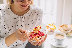 The Best Foods for Liver Health, According to Dietitians