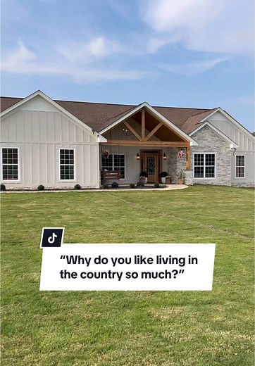 The Joy of Country Living: Embracing a Homestead Lifestyle