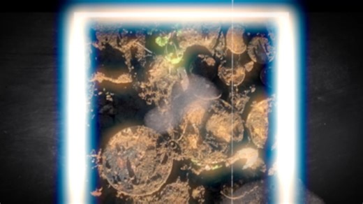 761K views · 19K reactions | In 1962 North Carolina, a deadly car crash leads to a shocking discovery—a rare piece of American history hiding in plain sight, including one of the rarest coins ever minted. #MysteriesUnearthed | HISTORY | Facebook