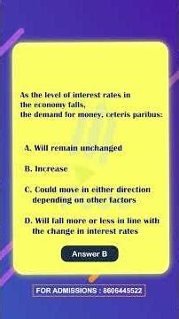 HSST Economics | PYQ | iPlus TS