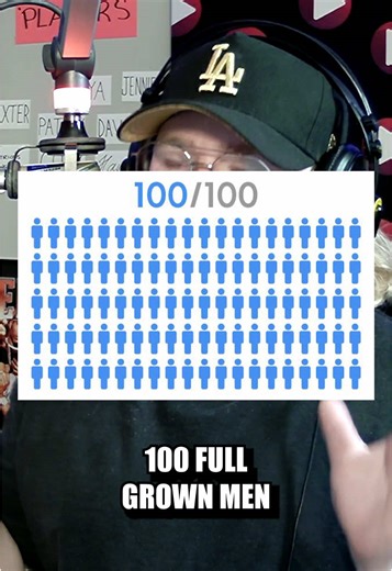 Who would win?