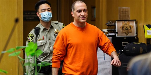 Tech consultant goes on trial in death of Cash App founder Bob Lee