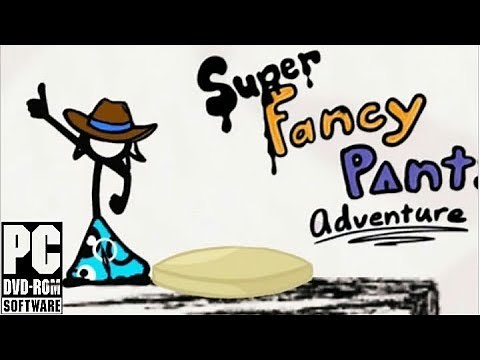 How To Download Super fancy pants adventure Game for FREE with Multiplayer (2017/2018)