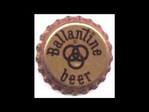 1967 ballantine beer commercial2