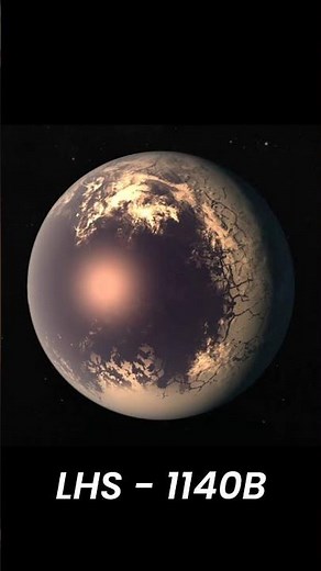 This Alien Planet Survived 6 Billion Years of Radiation