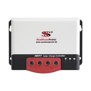 [Hot Item] MPPT Solar Charge Sme Series 20A 30A 40A 50A