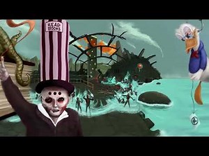 infinite zoom: the inner universe // The Zoomquilt - infinite zoom art - 10 hours 4K