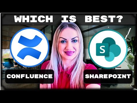 Confluence vs SharePoint | Which is Better? 2026