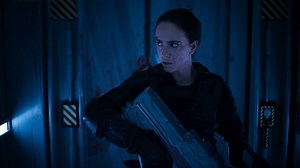 They've come to reclaim what's theirs. Own Doom: Annihilation on Blu-ray, DVD & Digital Now | Doom