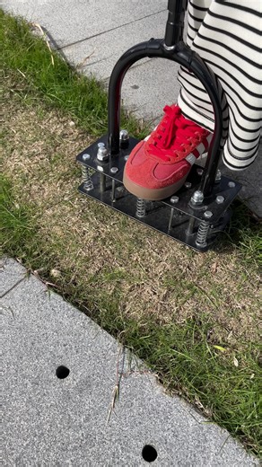 Lawn Aeration Secrets for a Lush Spring Lawn