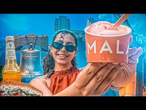 A Perfect Day Exploring Philadelphia's Most Beloved Park! | Rittenhouse Square