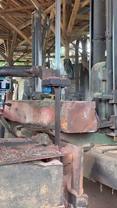 1.3M views · 1.1K reactions | Sawmill skills | Sawmill & Woodworking | Facebook