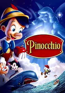 Pinocchio streaming: where to watch movie online?